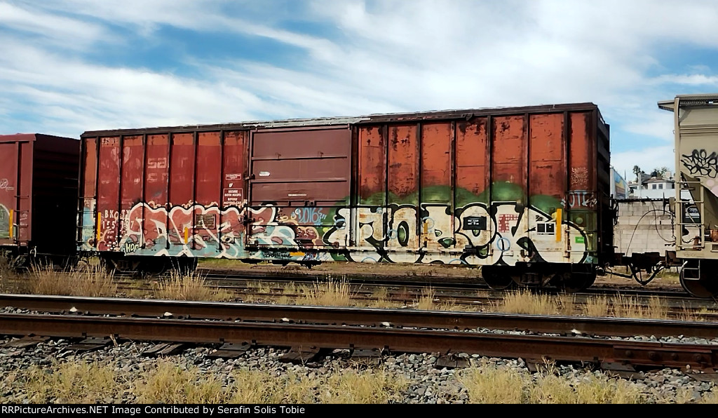 BKTY 155197