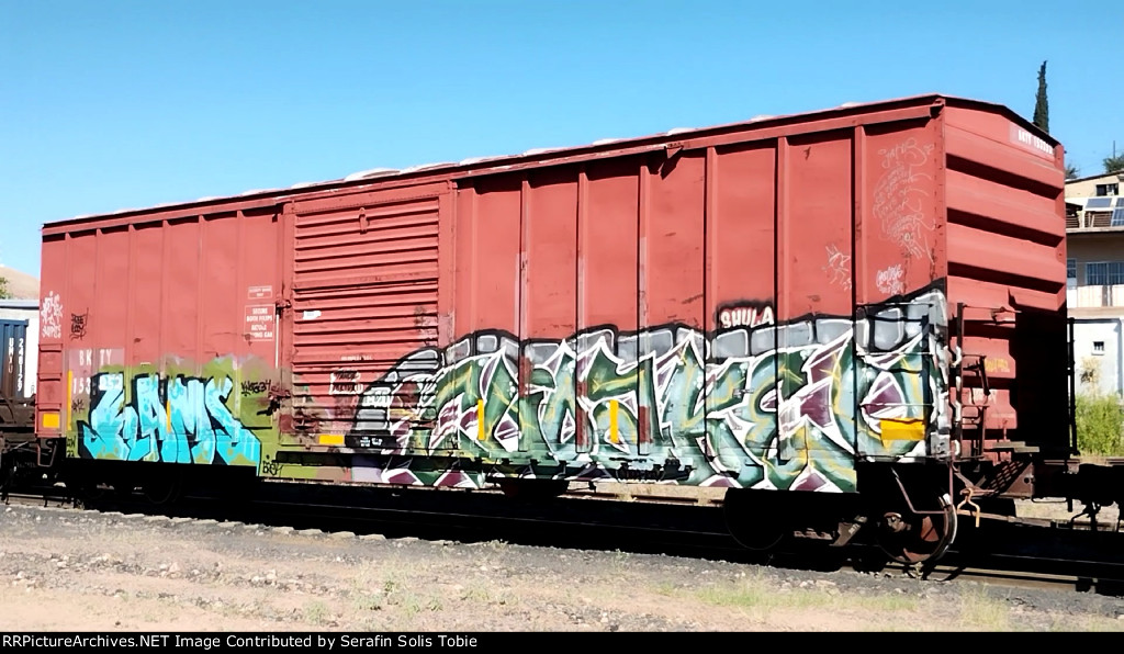 BKTY 153252
