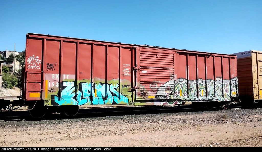 BKTY 153252