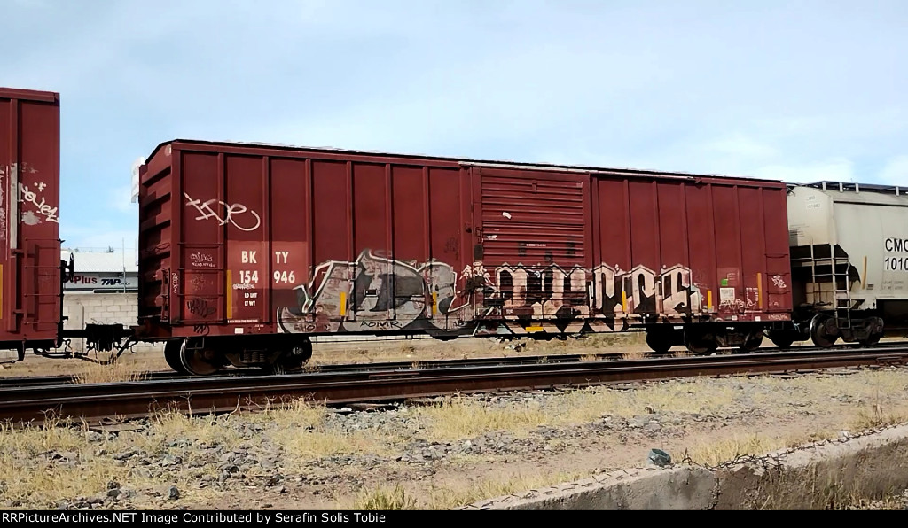 BKTY 154946