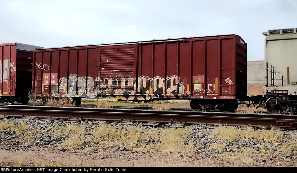 BKTY 154946