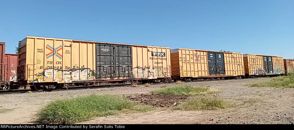 TBOX 670415