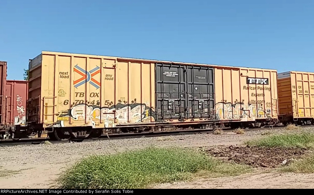 TBOX 670415