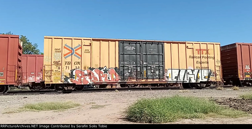 TBOX 671329