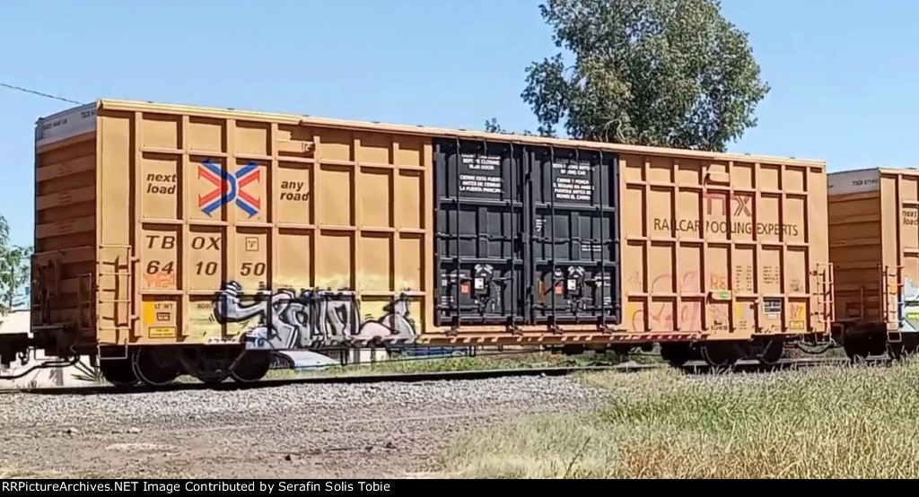 TBOX 641050