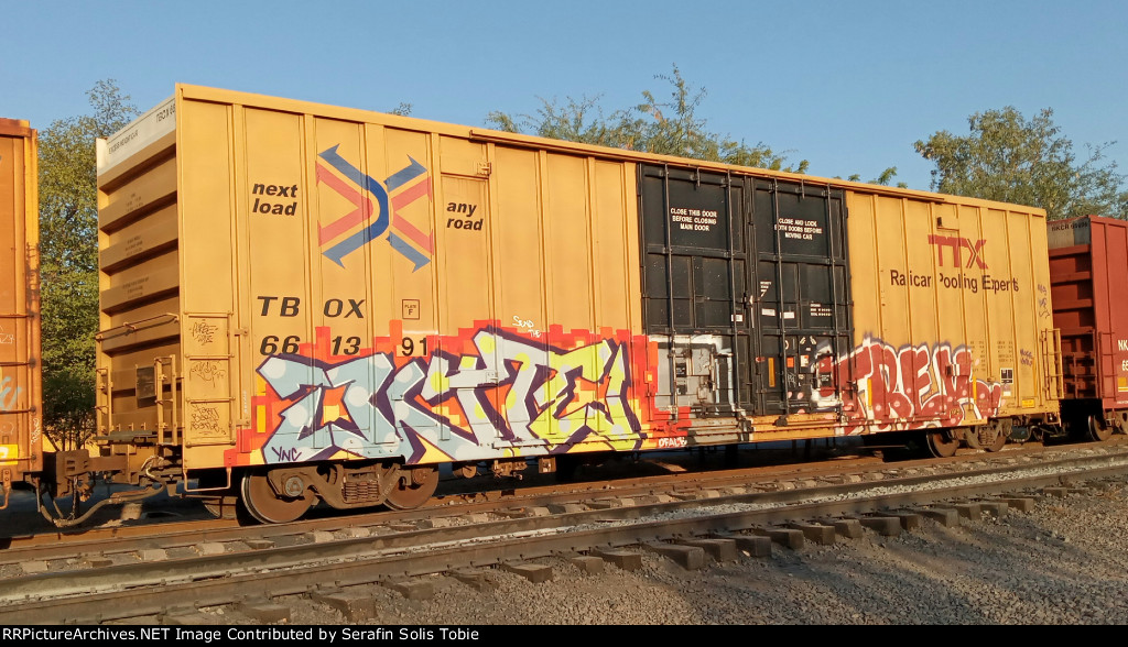 TBOX 661391