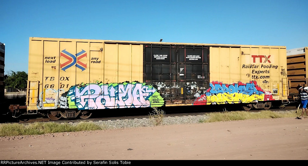 TBOX 660154