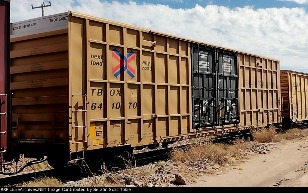 TBOX 641070