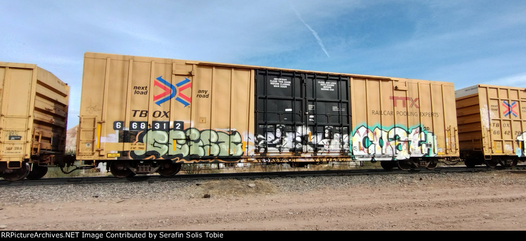 TBOX 668312