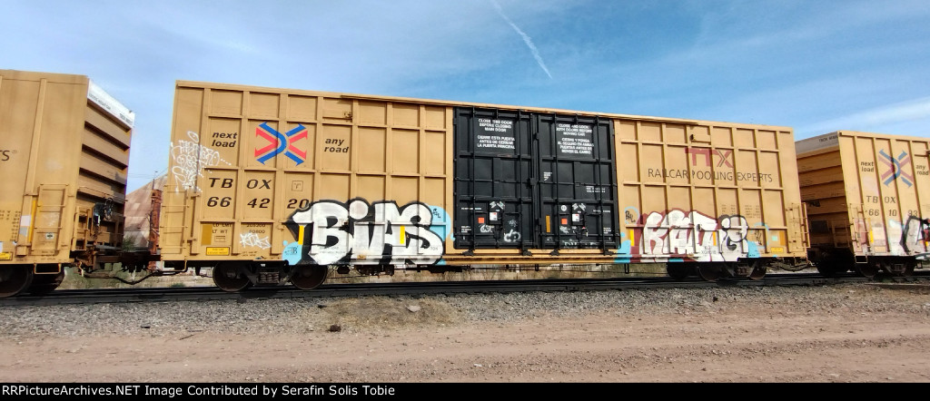 TBOX 664220
