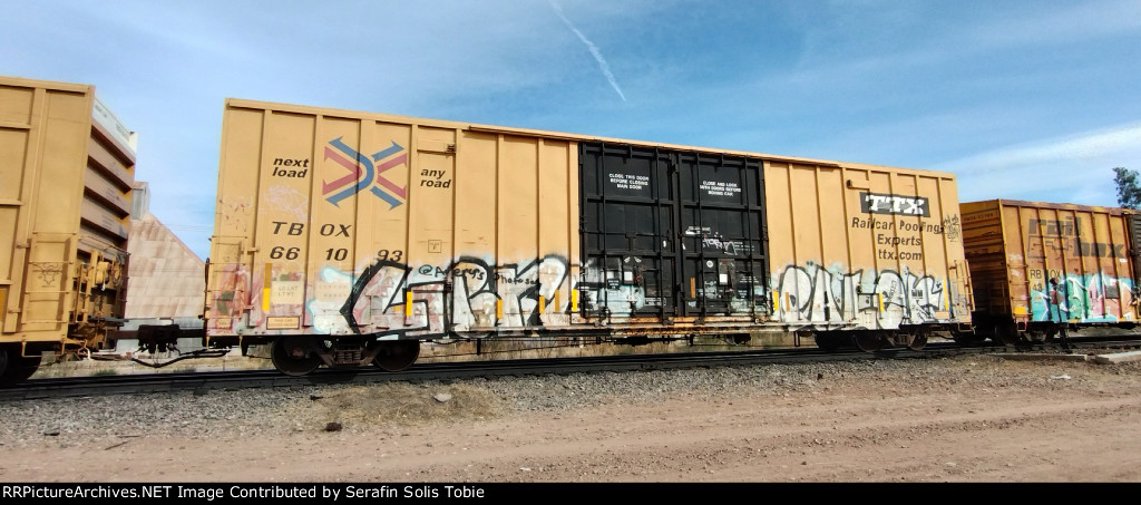 TBOX 661093