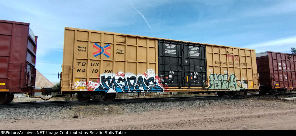 TBOX 641026