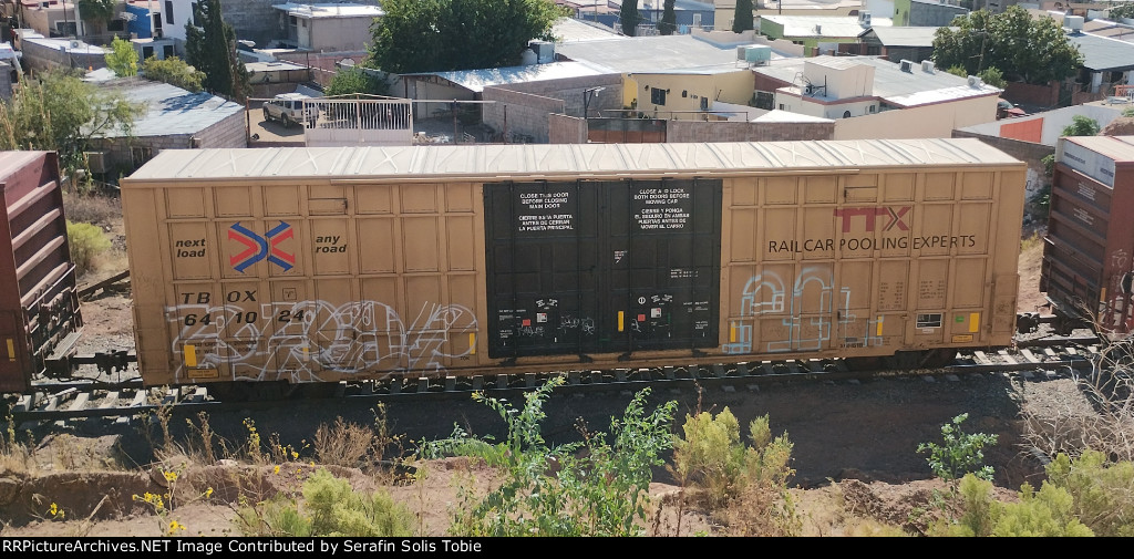 TBOX 641024