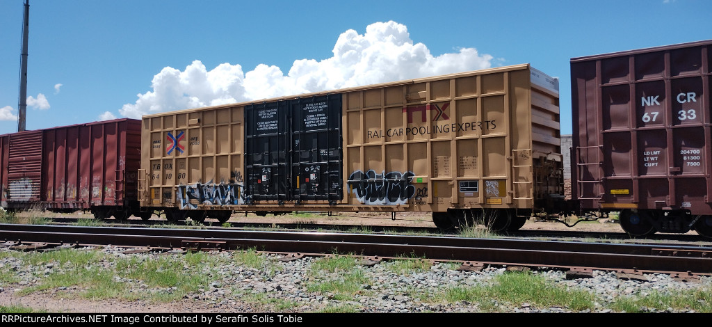 TBOX 641080