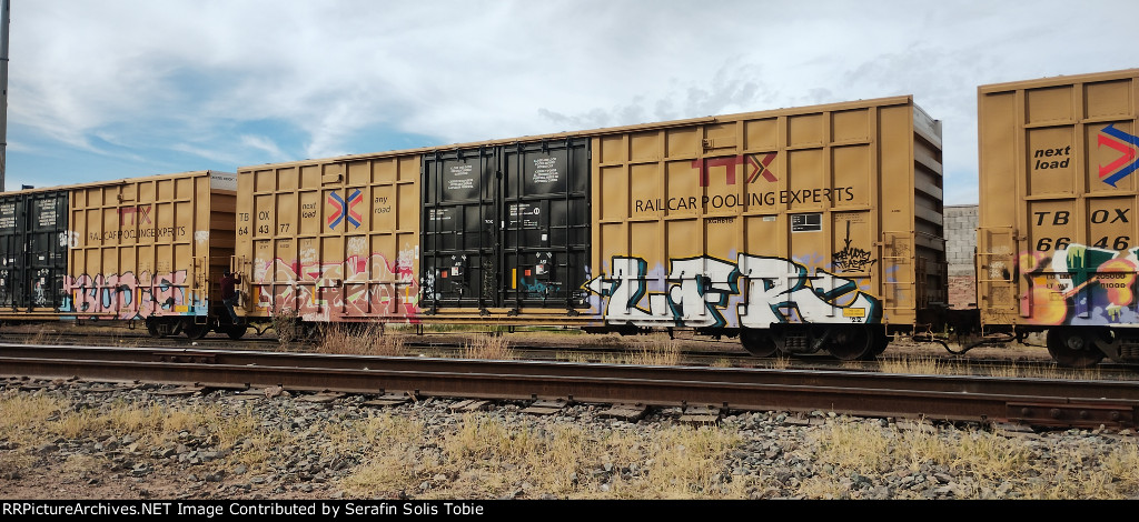 TBOX 644377