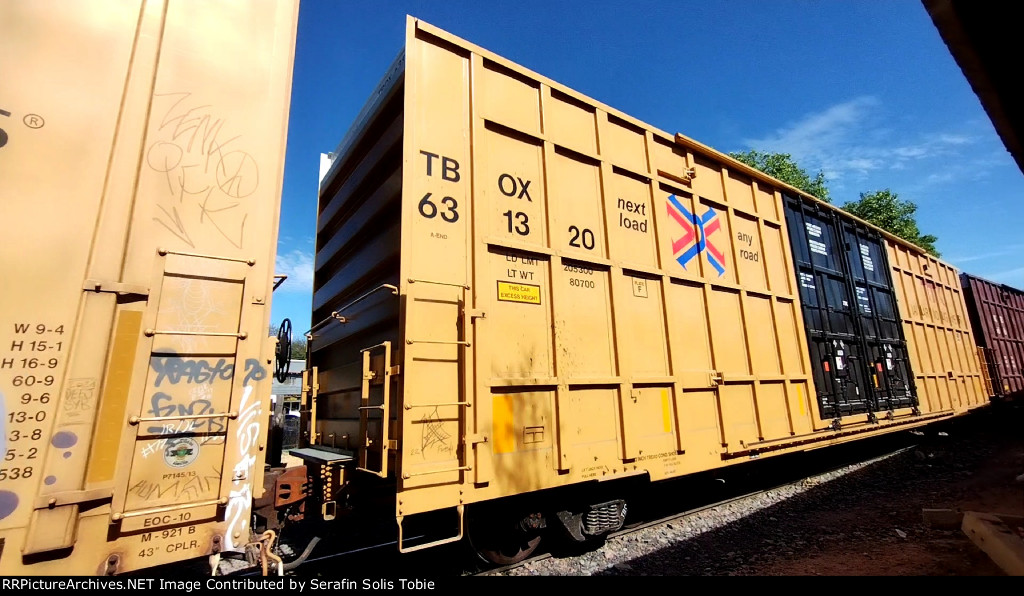 TBOX 631320