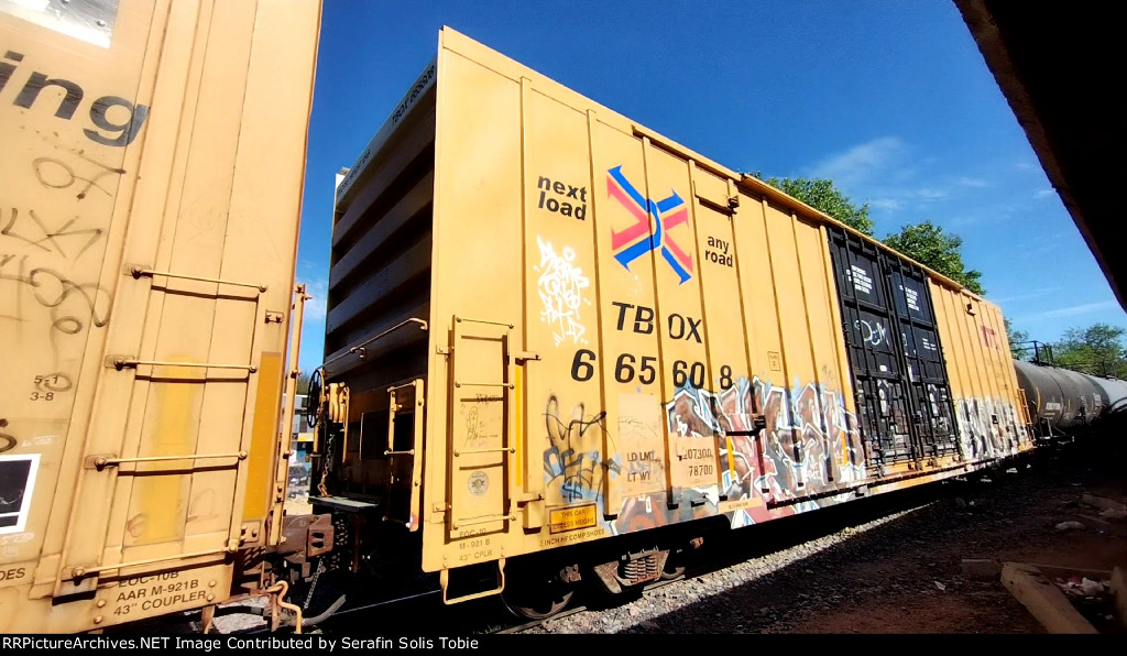 TBOX 665608