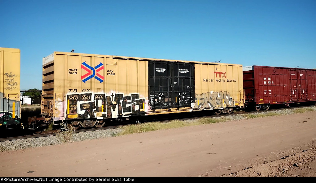 TBOX 663430
