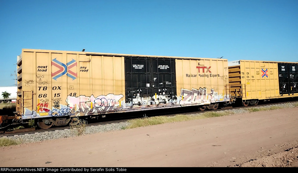 TBOX 661548