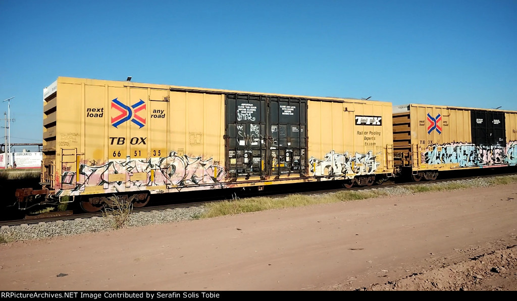TBOX 665125