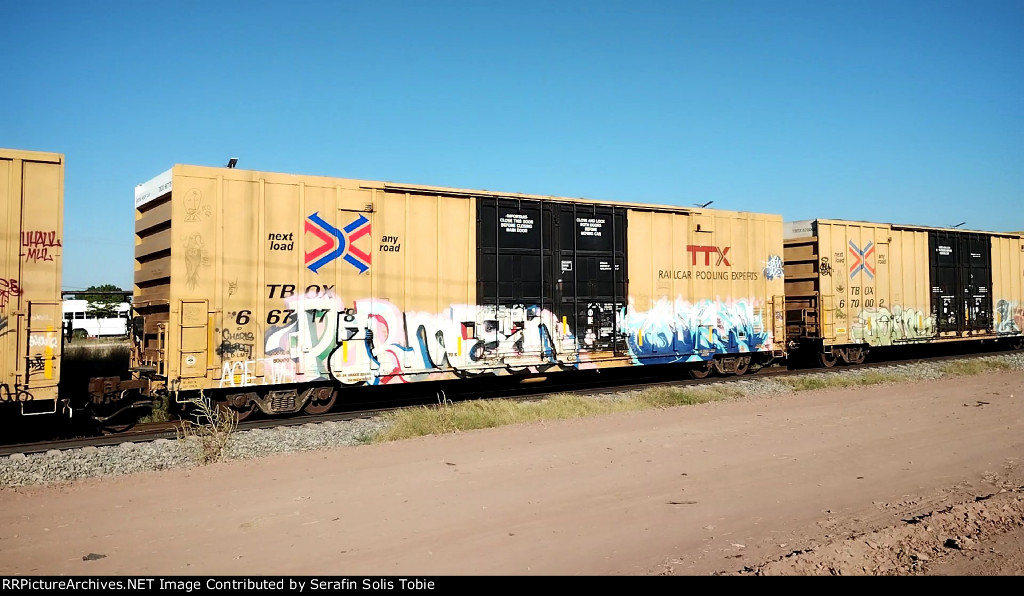 TBOX 667178