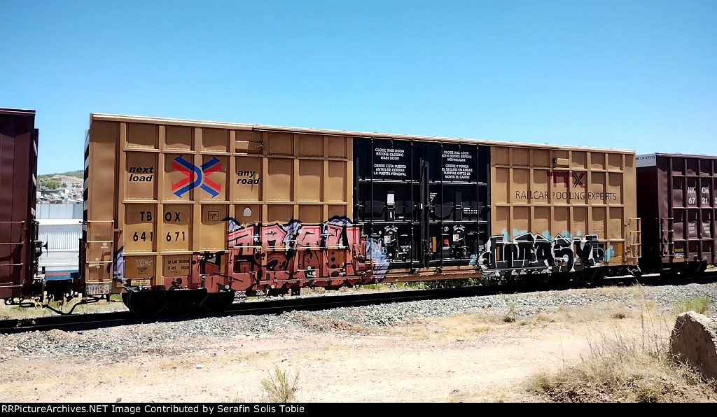 TBOX 641671
