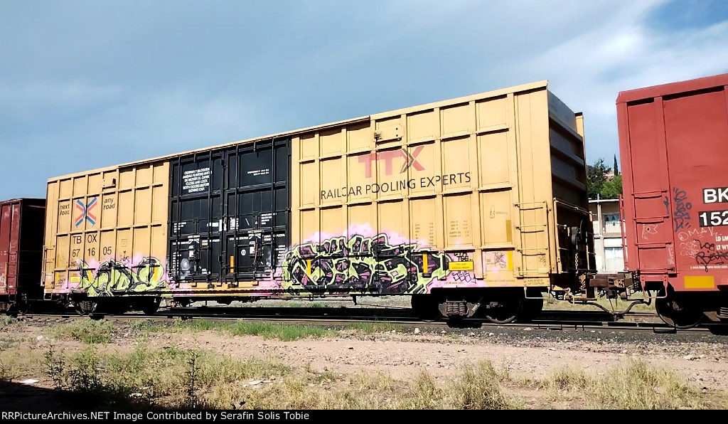 TBOX 671605