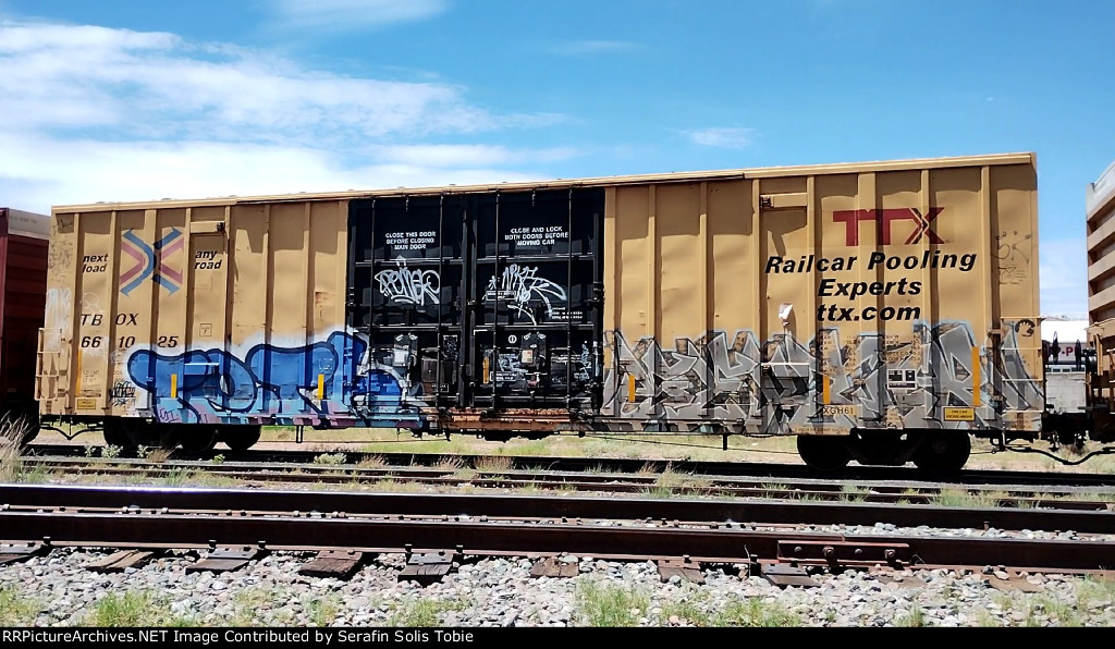 TBOX 661025