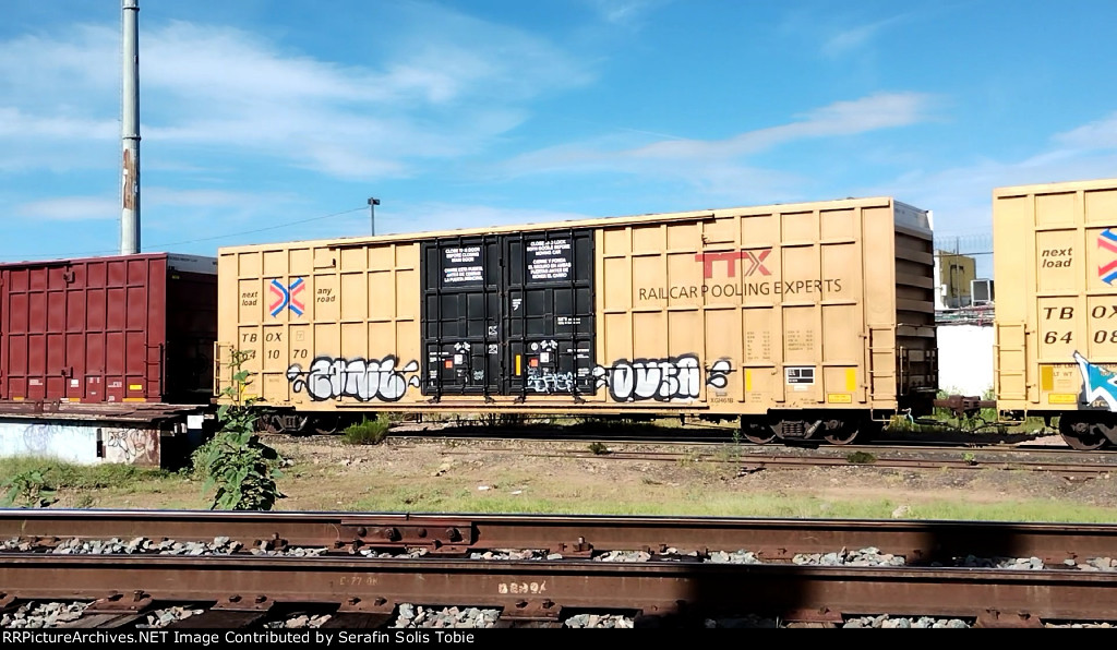 TBOX 641070