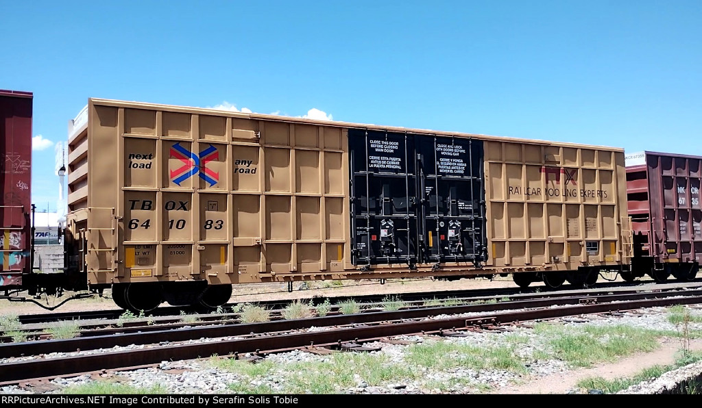 TBOX 641083