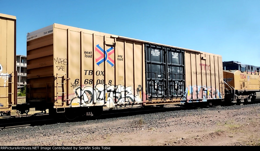 TBOX 668088