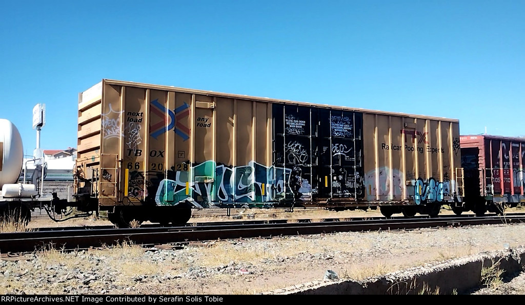 TBOX 662028