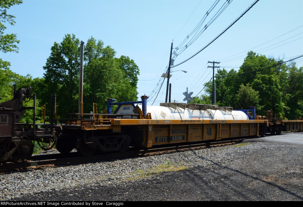 DTTX 53086 IS NEW TO RRPA