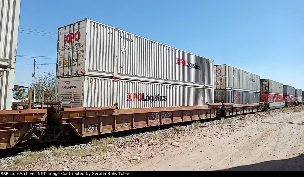 NKCR 1293 XPOU 425850 XPOU 425029