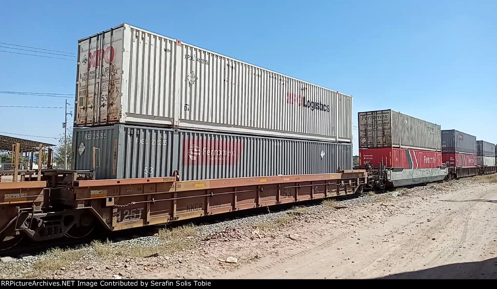 NKCR 1293 XPOU 413754 FXEU 235385