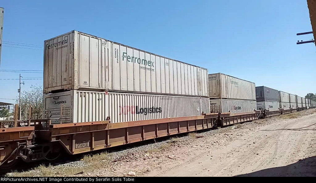 NKCR 1270 FXEU 234245 XPOU 414998