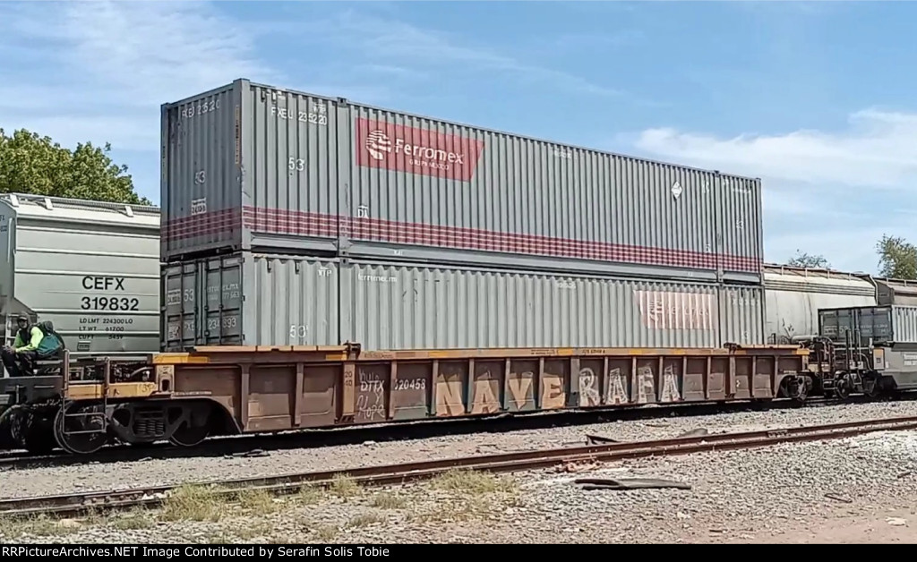 DTTX 620458