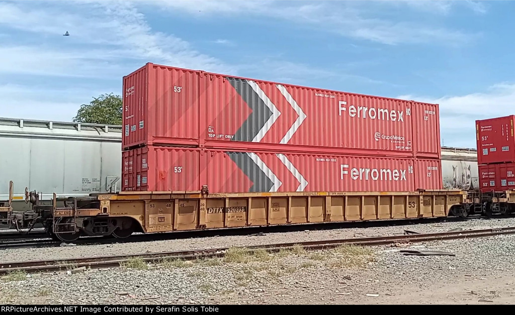 DTTX 620233
