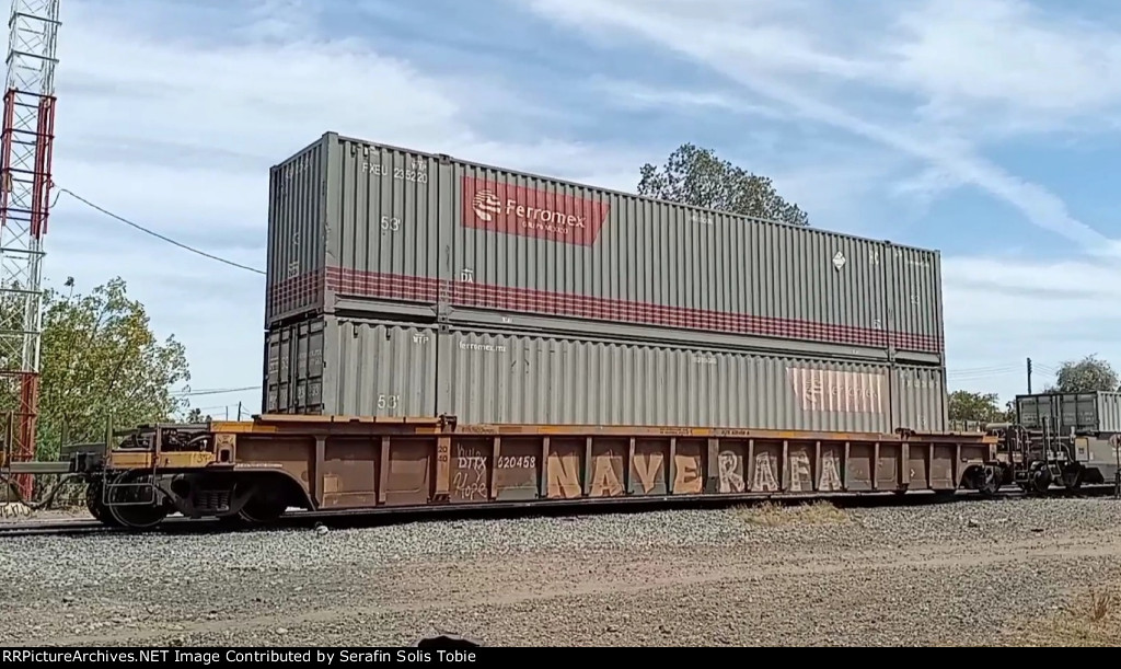 DTTX 620458