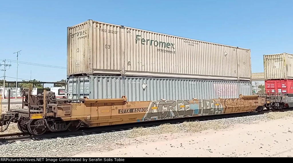 DTTX 652805