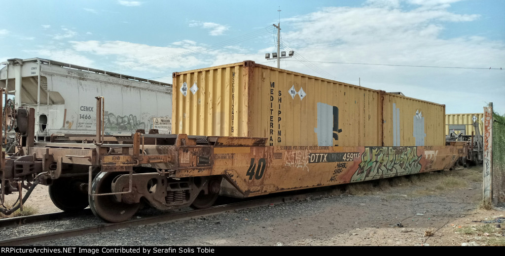 DTTX 459118