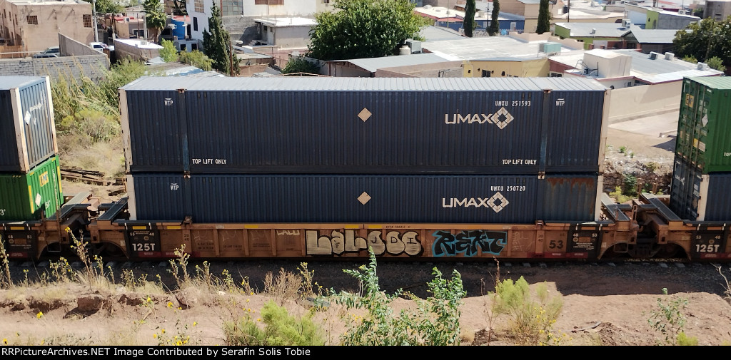 DTTX 786813 UMXU 251593 UMXU 250720