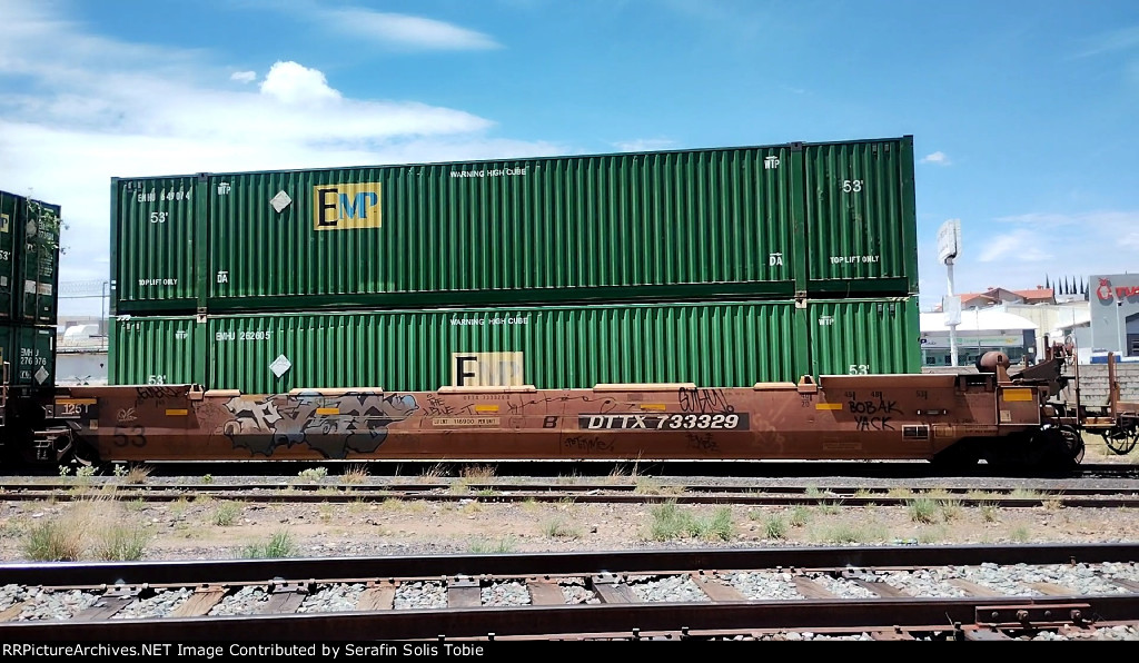 DTTX 733329