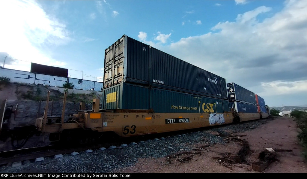 DTTX 769008