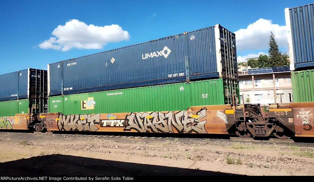 DTTX 733051 UMXU 247488 EMHU 649584