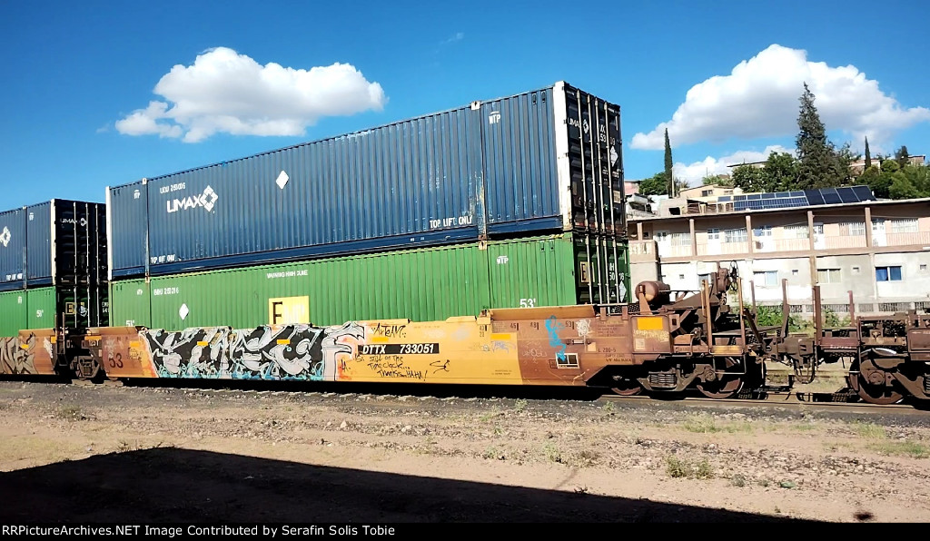 DTTX 733051 UMXU 253009 EMHU 250216