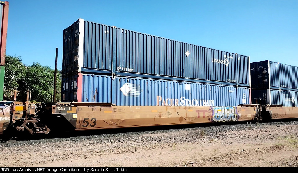 DTTX 765006 "C" UMXU 255384 UMXU 886171