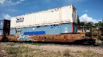 DTTX 767506 "B" UMXU 932646 Ex CSX EMHU 205679