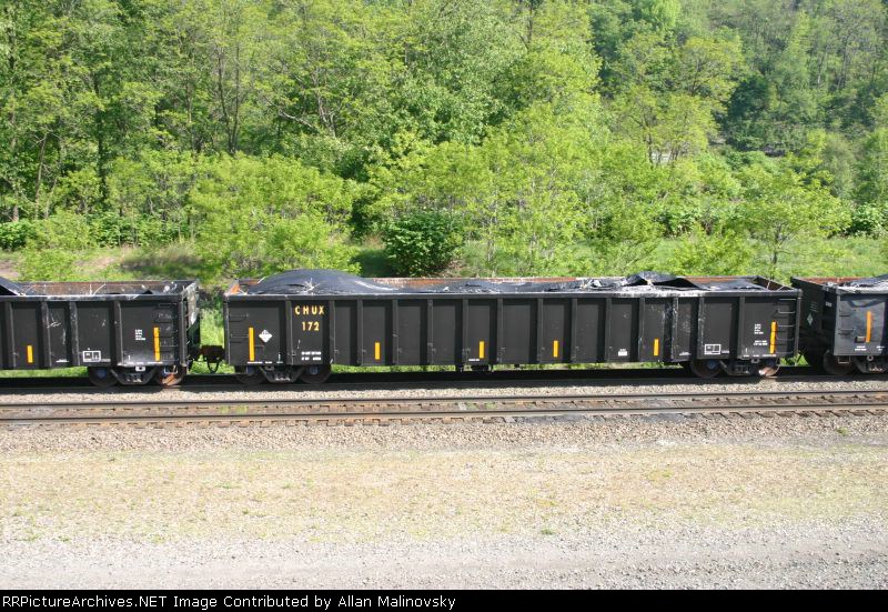 CHUX 172