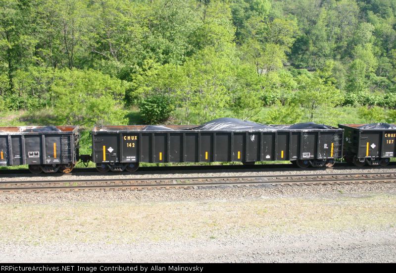 CHUX 142